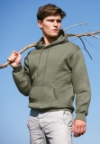 Sweater FOTL Hooded Sweatshirt